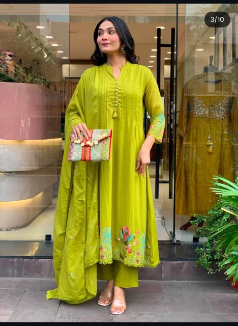 Jaipuri cotton 3pcs wholesale kurti buyers